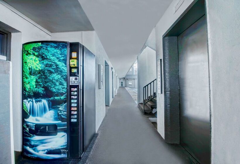 Motel 6 Atlanta, Ga   Midtown