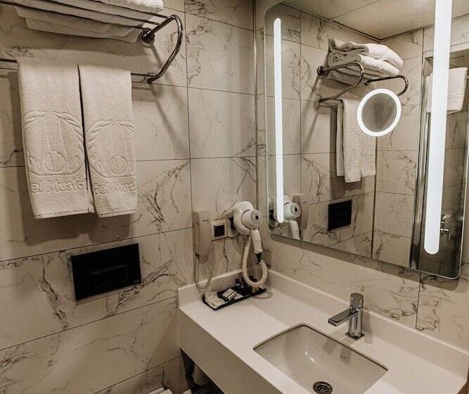 فندق Mustafa Cappadocia Resort