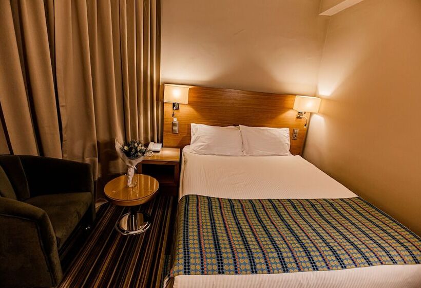 فندق Mustafa Cappadocia Resort