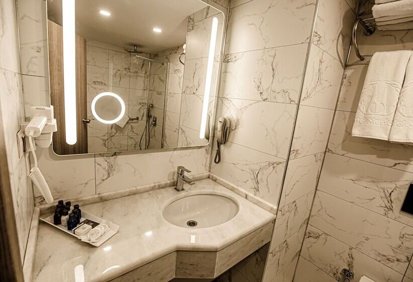 فندق Mustafa Cappadocia Resort