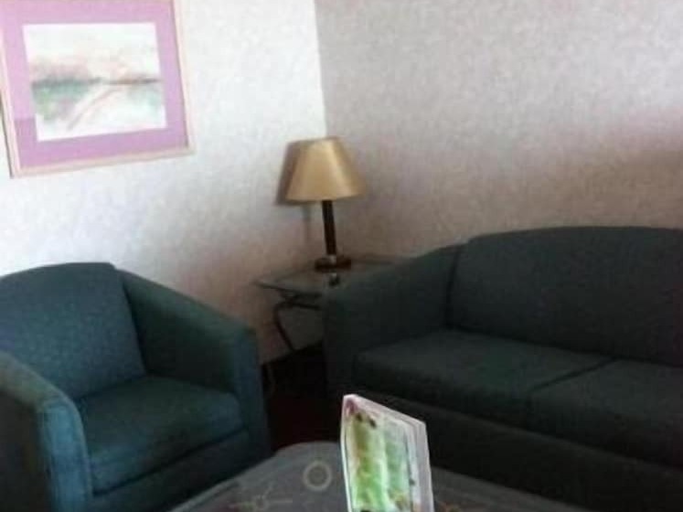 هتل O Hare Inn & Suites