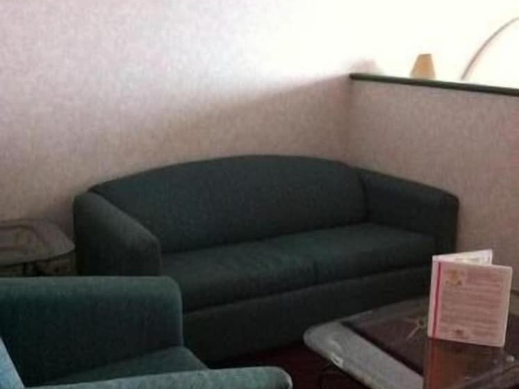 هتل O Hare Inn & Suites