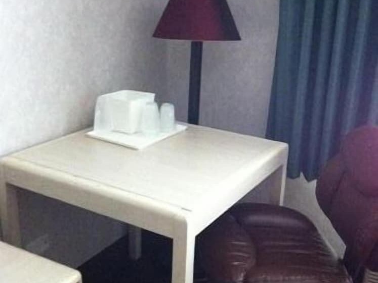 هتل O Hare Inn & Suites