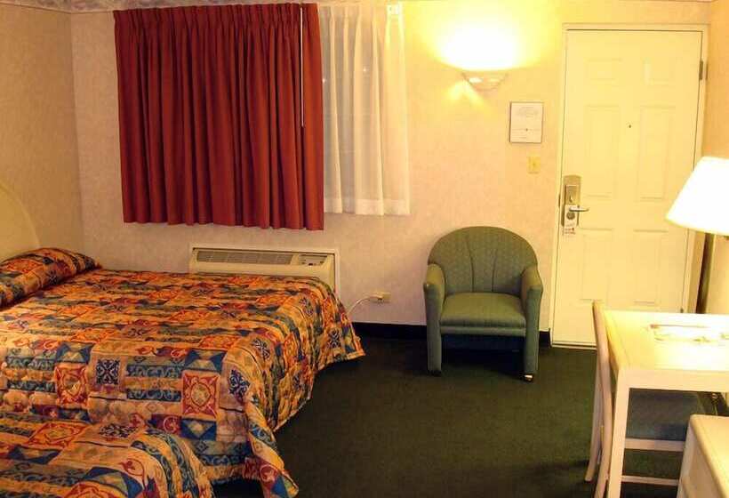 هتل O Hare Inn & Suites