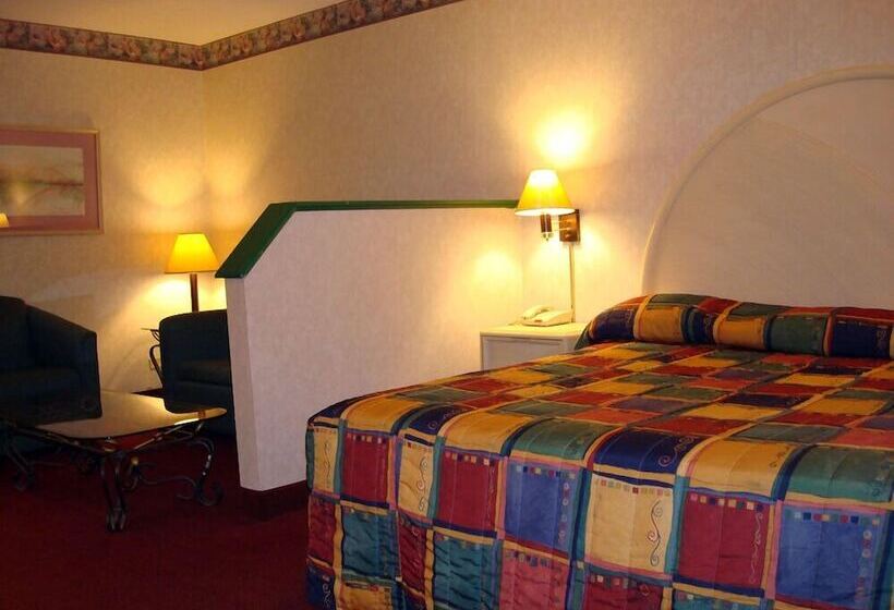هتل O Hare Inn & Suites