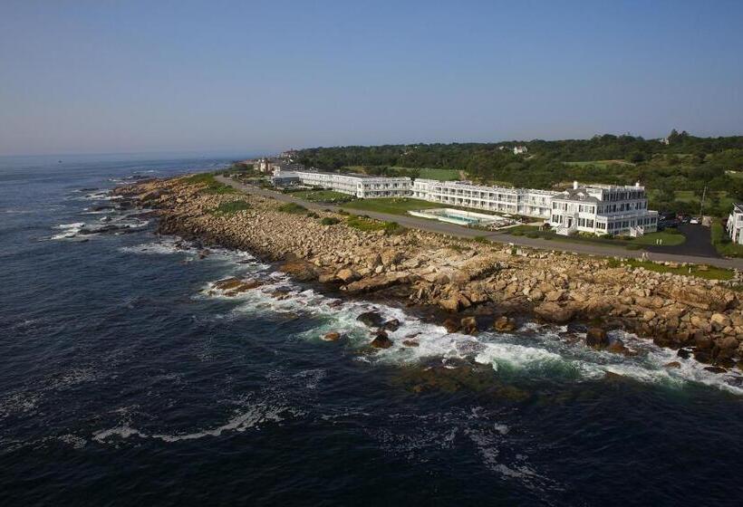 Ocean House Hotel At Bass Rocks