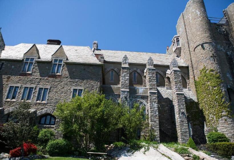 Ocean House Hotel At Bass Rocks