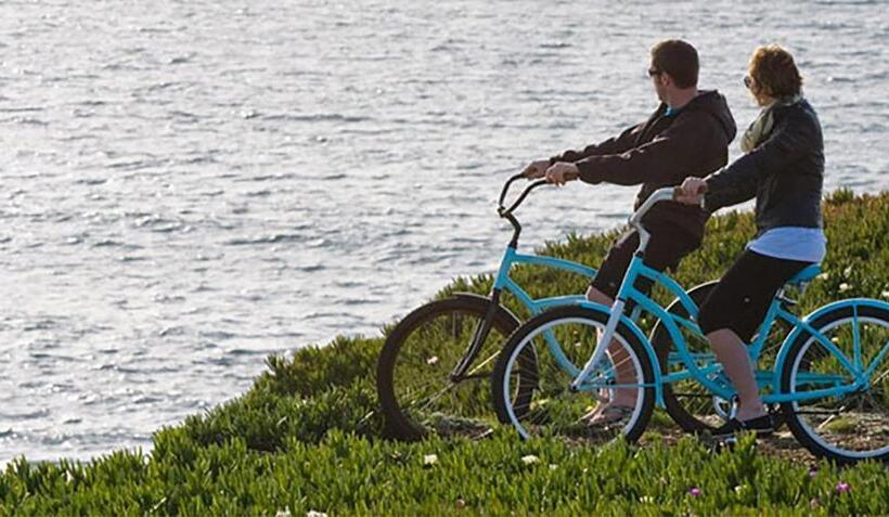Ocean House Hotel At Bass Rocks