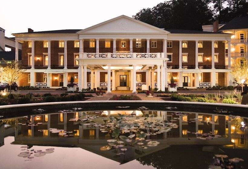 فندق Omni Bedford Springs Resort & Spa