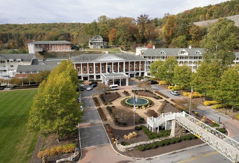 فندق Omni Bedford Springs Resort & Spa