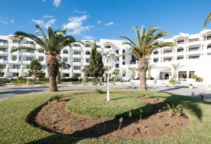 هتل L Orient Palace Resort And Spa