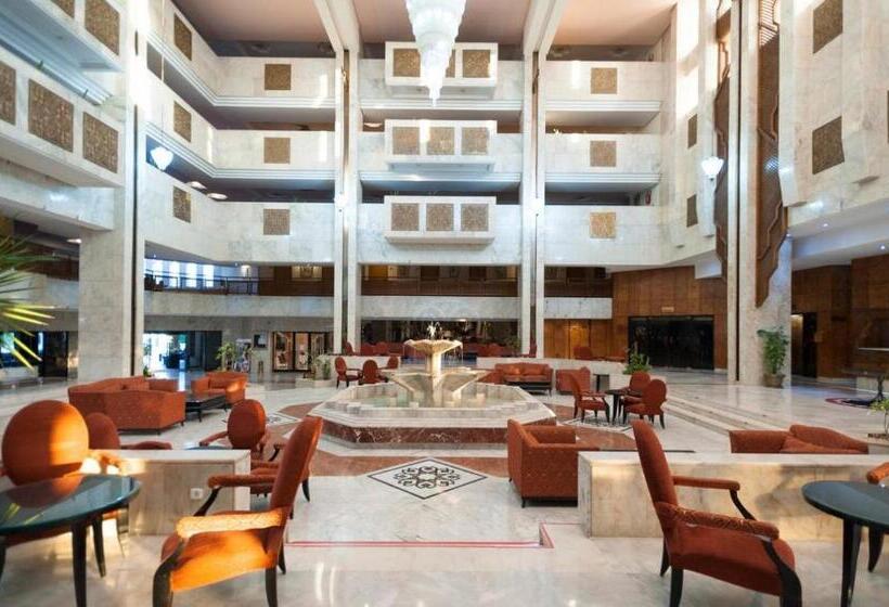 هتل L Orient Palace Resort And Spa