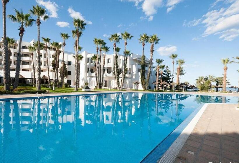 هتل L Orient Palace Resort And Spa