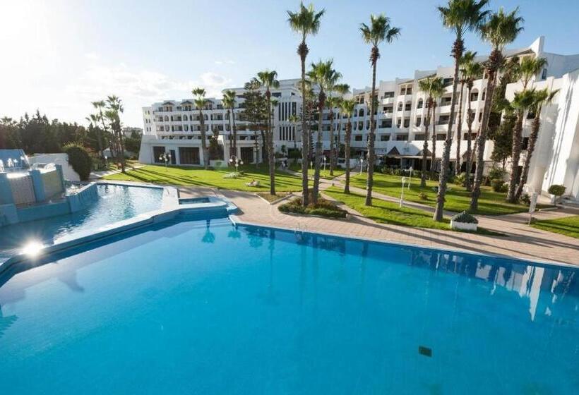 هتل L Orient Palace Resort And Spa