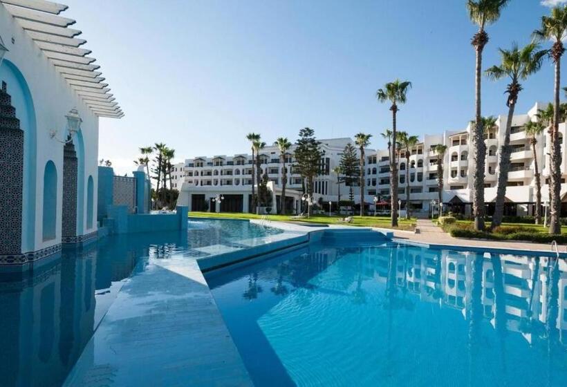 هتل L Orient Palace Resort And Spa