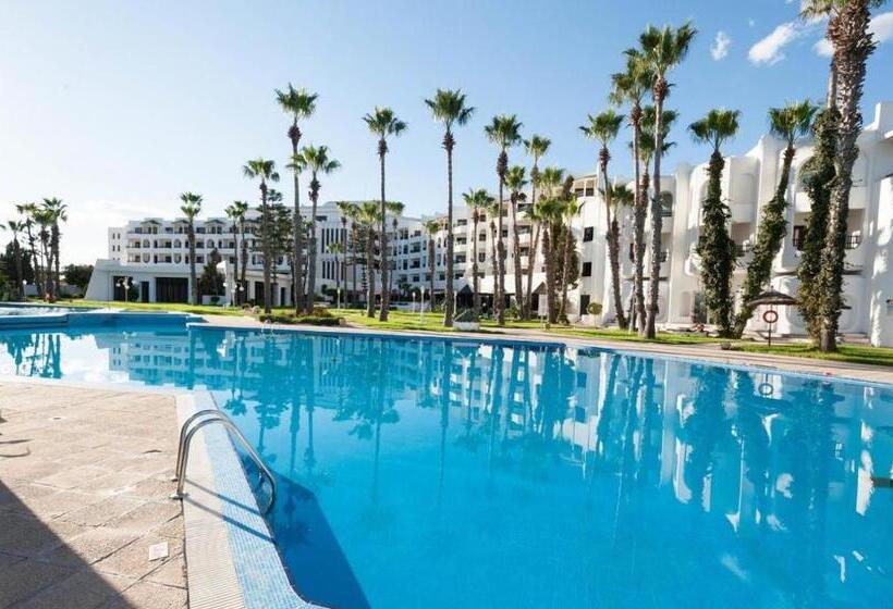 هتل L Orient Palace Resort And Spa