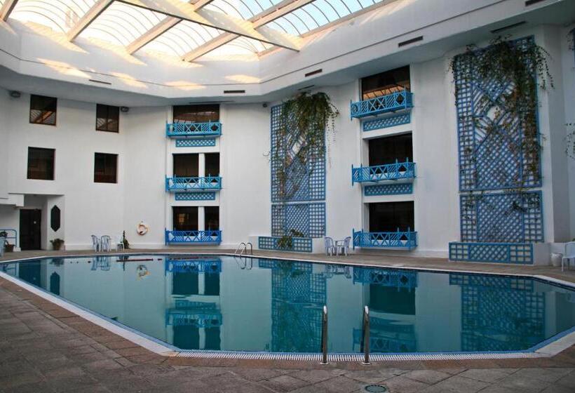 هتل L Orient Palace Resort And Spa