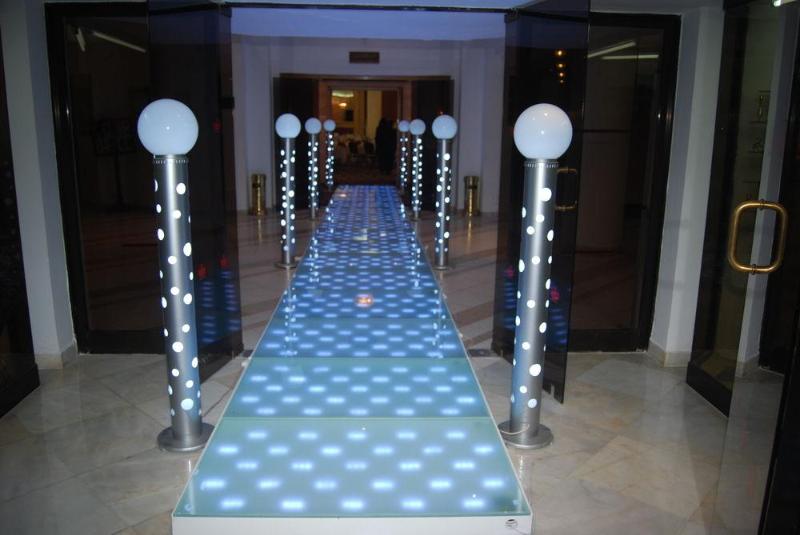 هتل L Orient Palace Resort And Spa