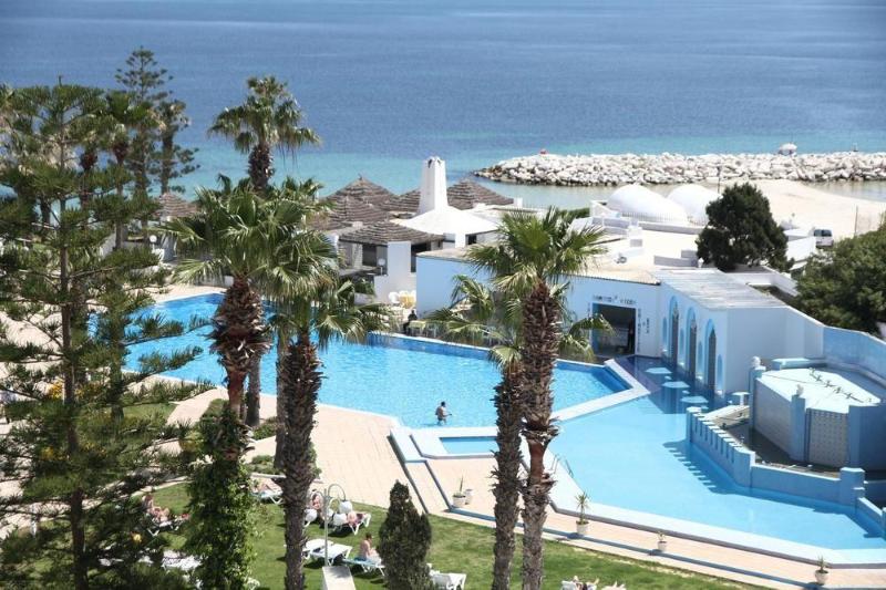 هتل L Orient Palace Resort And Spa