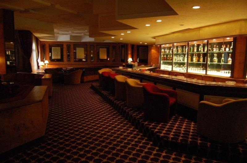 هتل L Orient Palace Resort And Spa