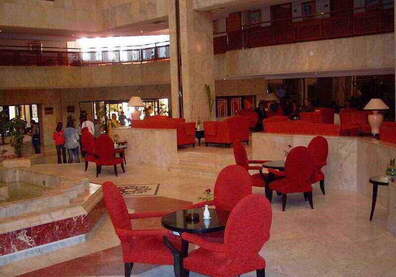 هتل L Orient Palace Resort And Spa