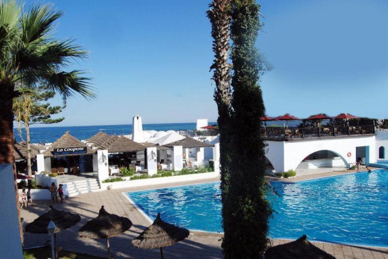 هتل L Orient Palace Resort And Spa