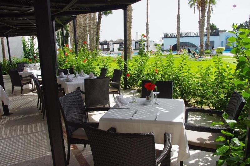 هتل L Orient Palace Resort And Spa