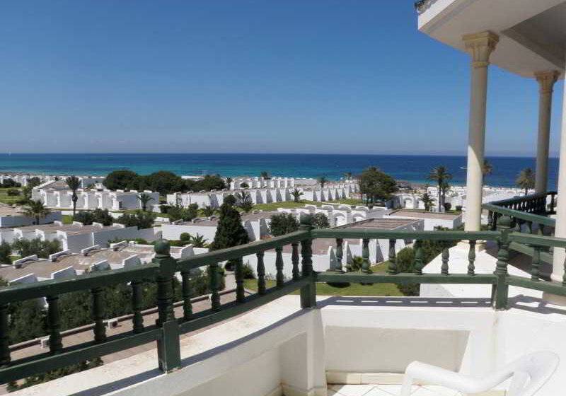 هتل L Orient Palace Resort And Spa