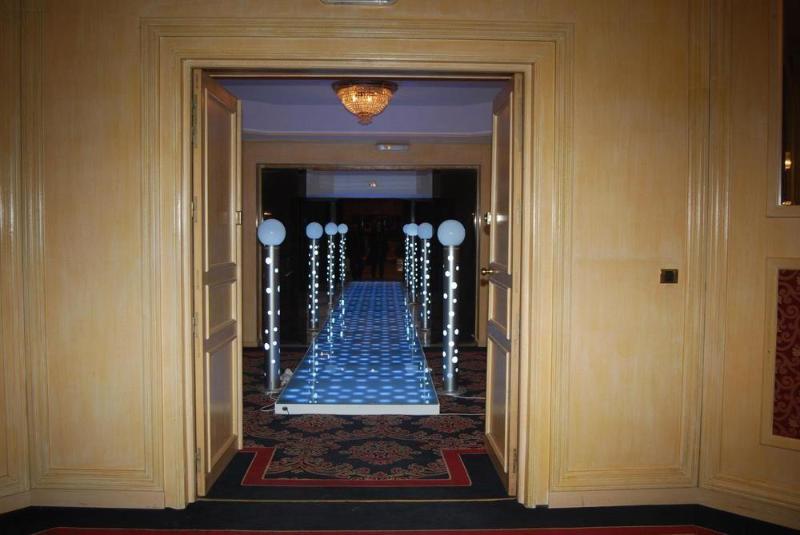 هتل L Orient Palace Resort And Spa