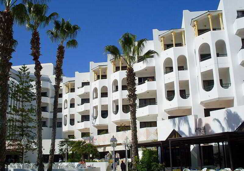 هتل L Orient Palace Resort And Spa