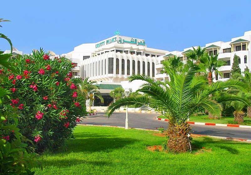 هتل L Orient Palace Resort And Spa