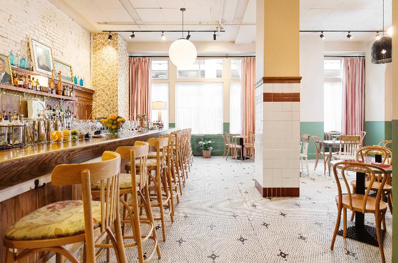 Palihotel San Francisco