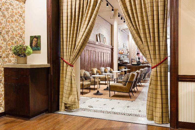 Palihotel San Francisco