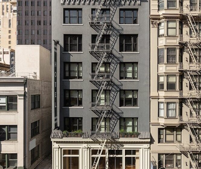 Palihotel San Francisco