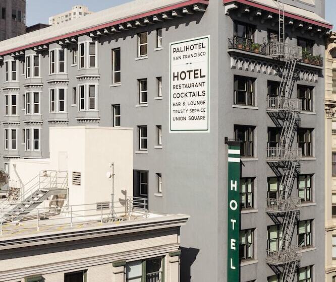 Palihotel San Francisco