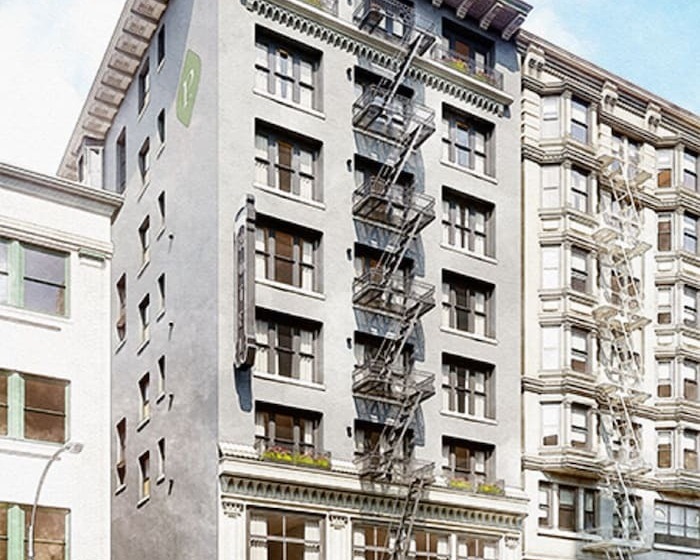 Palihotel San Francisco