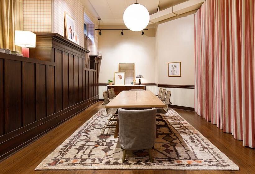 Palihotel San Francisco