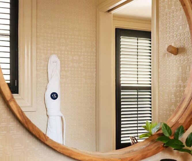 Palihotel San Francisco