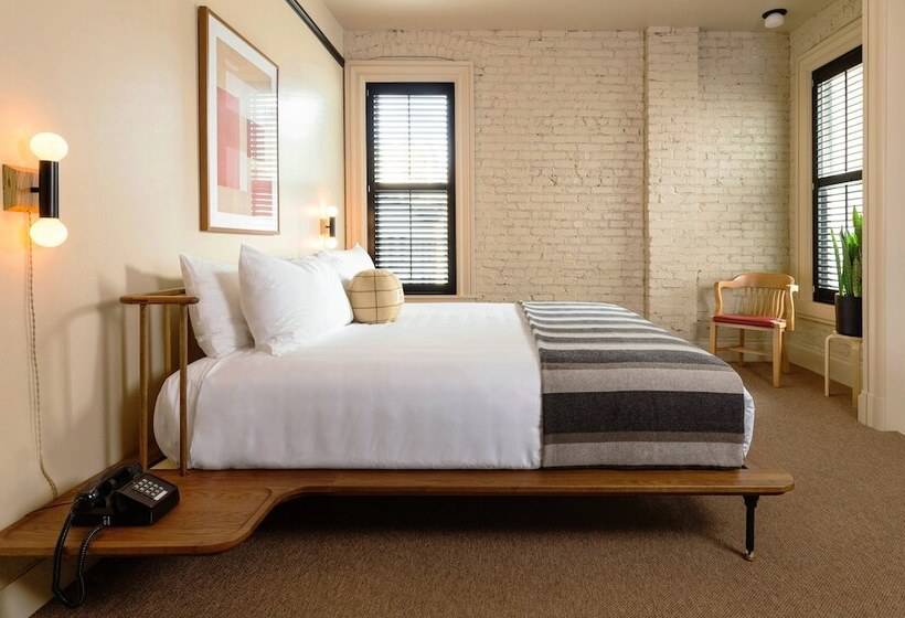 Palihotel San Francisco