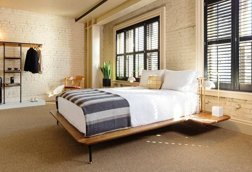 Palihotel San Francisco