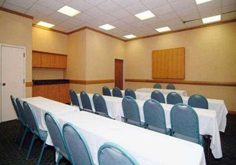 فندق Pan American Inn & Suites