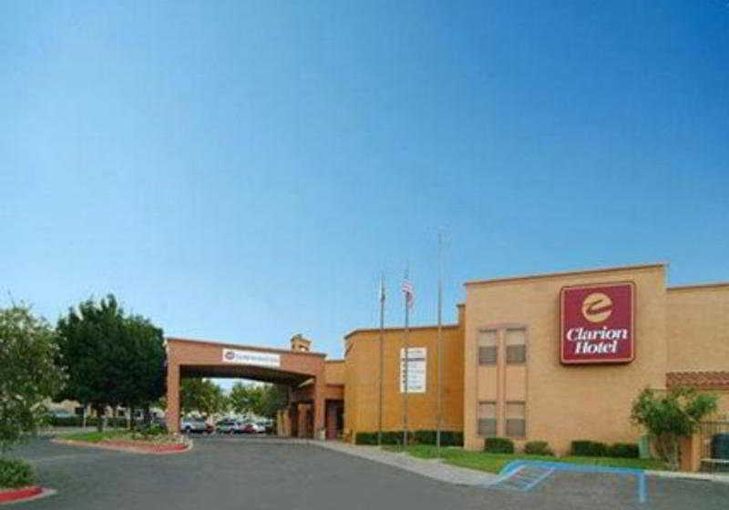 فندق Pan American Inn & Suites