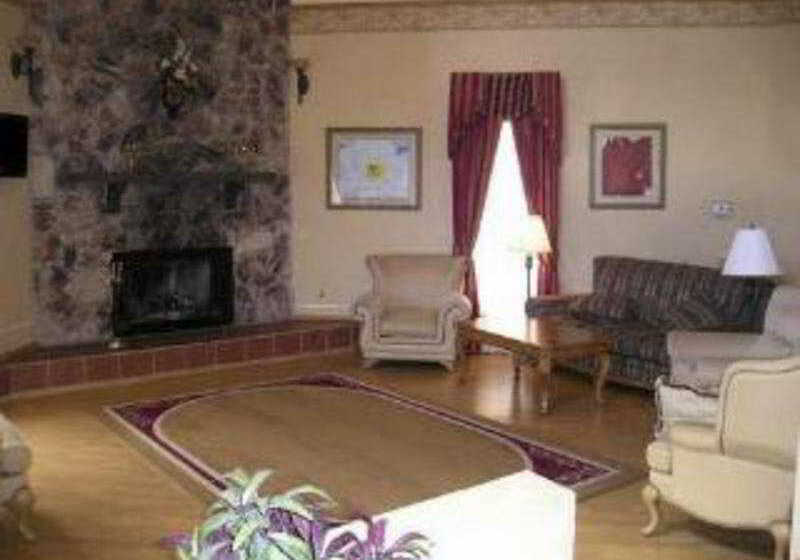 فندق Pan American Inn & Suites