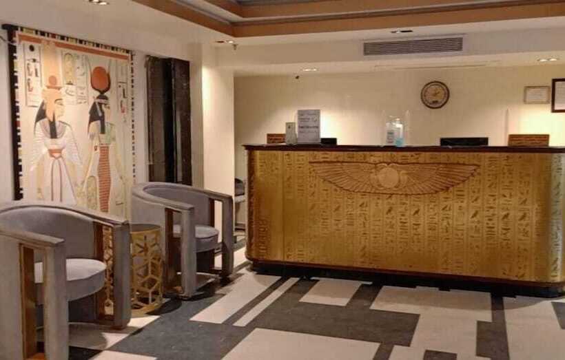 هتل Pharaohs