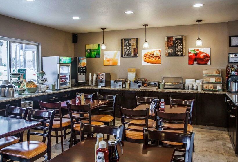 فندق Quality Inn & Suites Anaheim At The Park