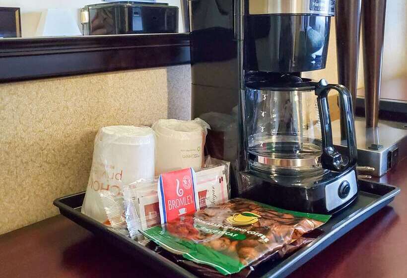 فندق Quality Inn & Suites Anaheim At The Park