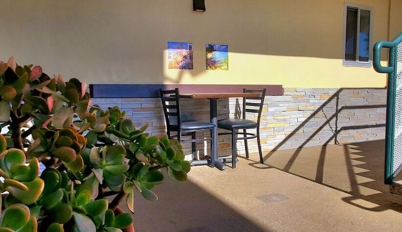 فندق Quality Inn & Suites Anaheim At The Park