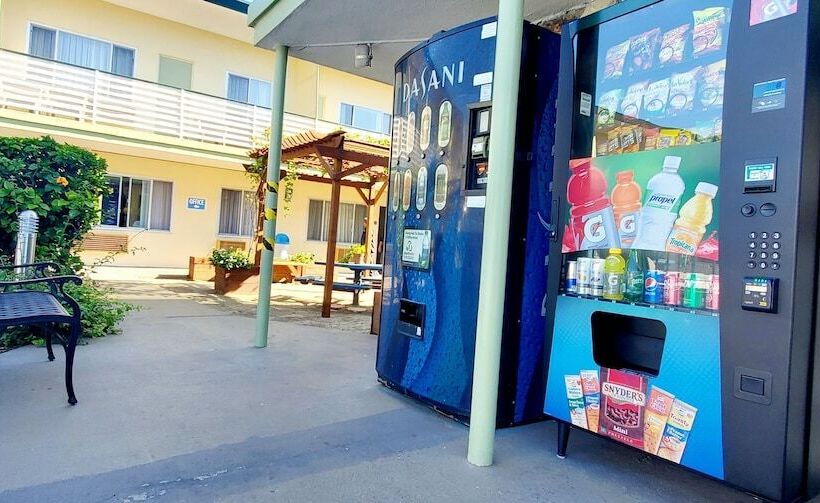 فندق Quality Inn & Suites Anaheim At The Park