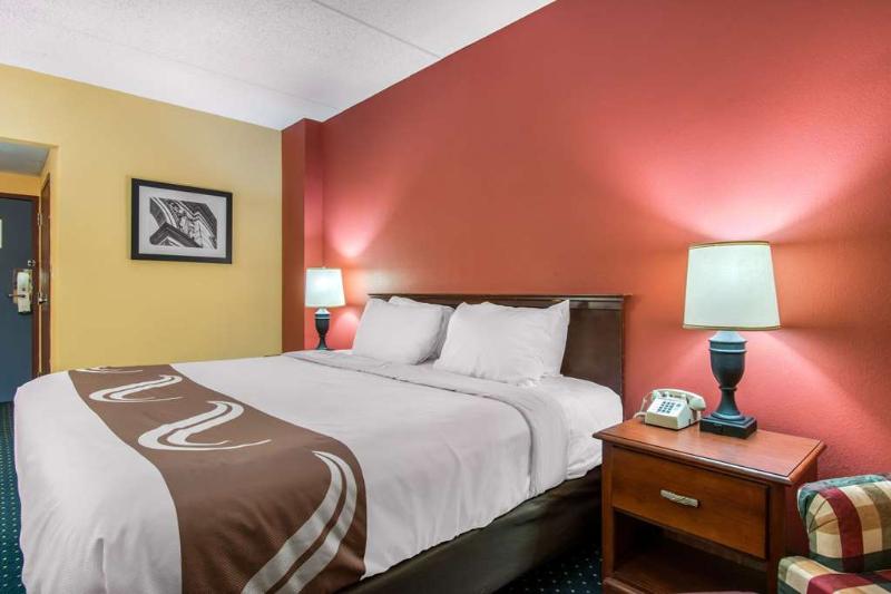 酒店 Quality Inn Carlisle Pa