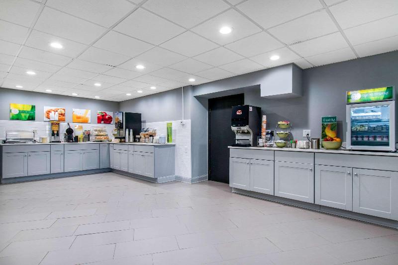 酒店 Quality Inn Carlisle Pa